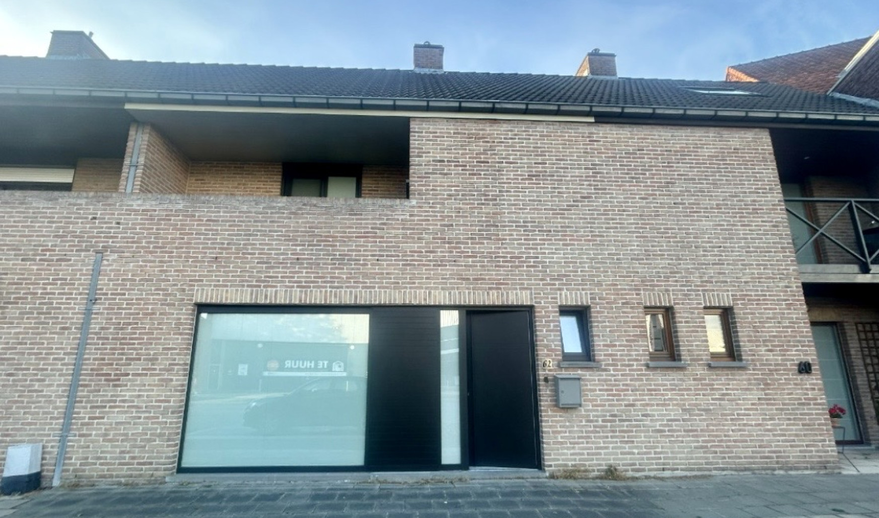Godshuislaan - 62 - - 8800