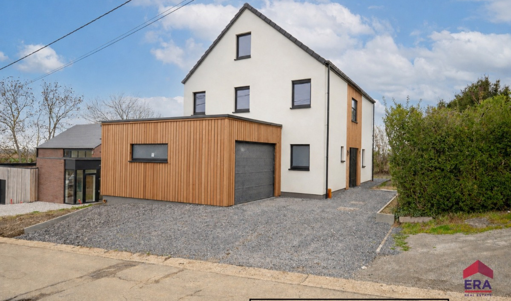 Rue Moray - 24 - - 4218