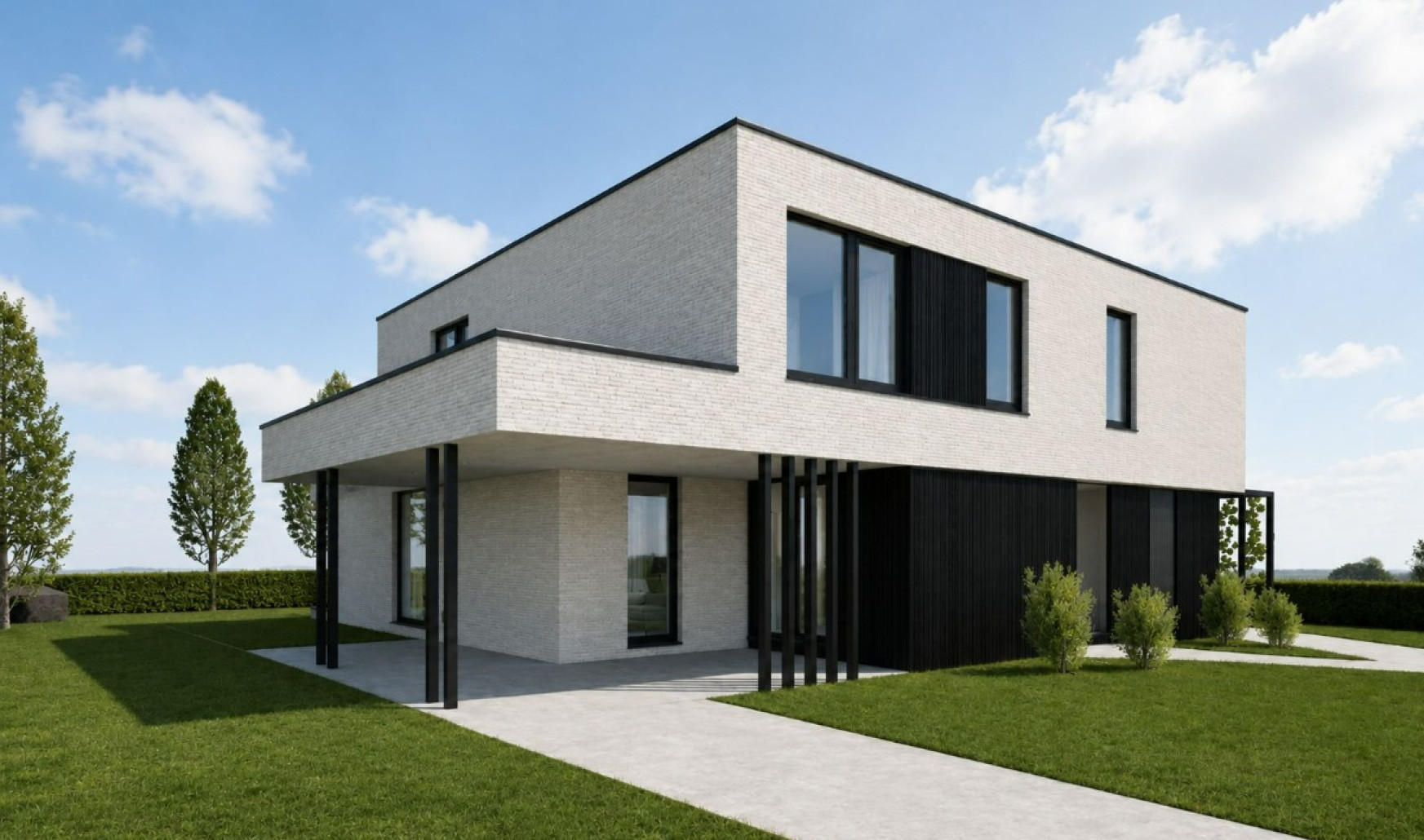 Huidevettersstraat - 65 - - 3530