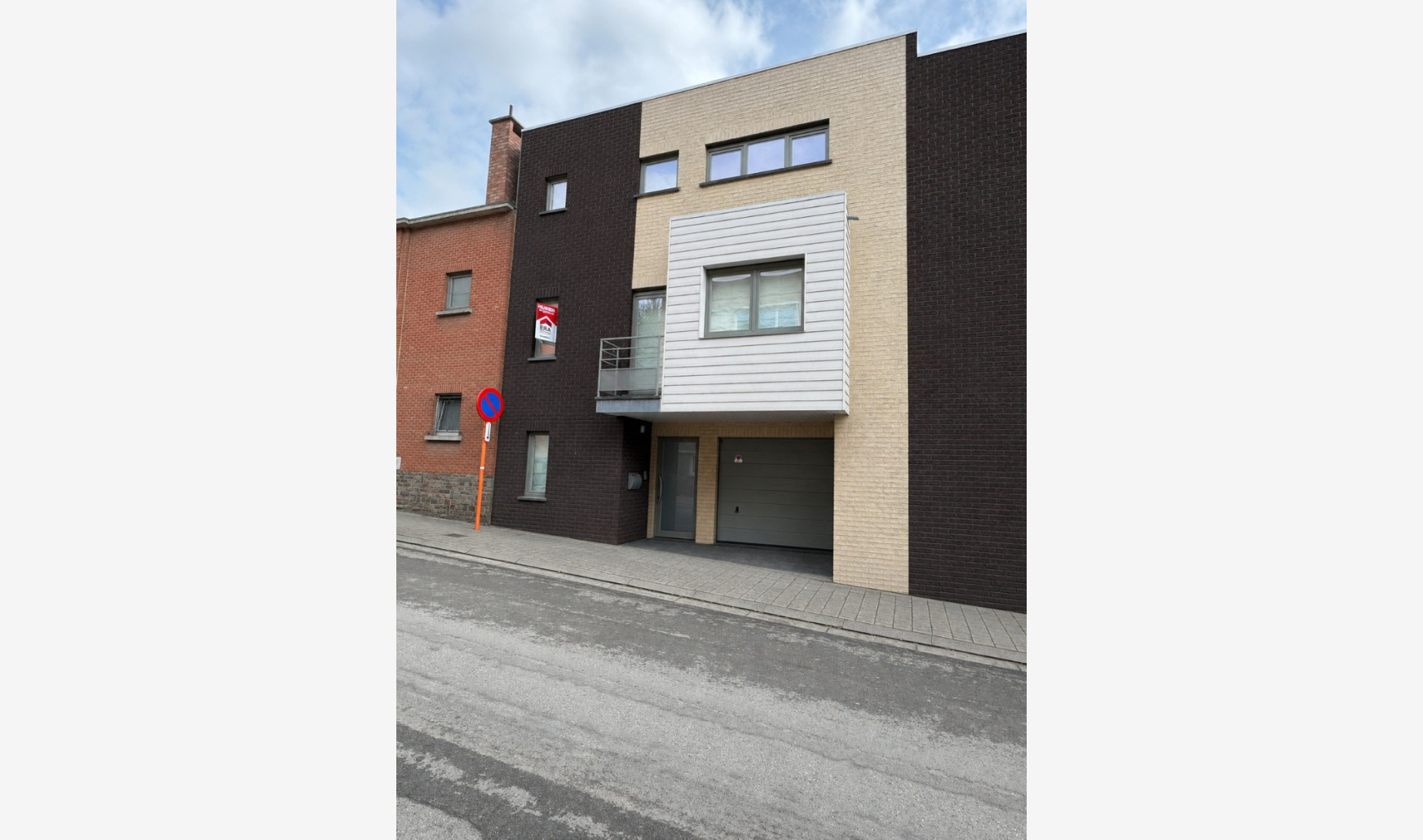 Ortar de Pauwstraat - 10 - - 3080