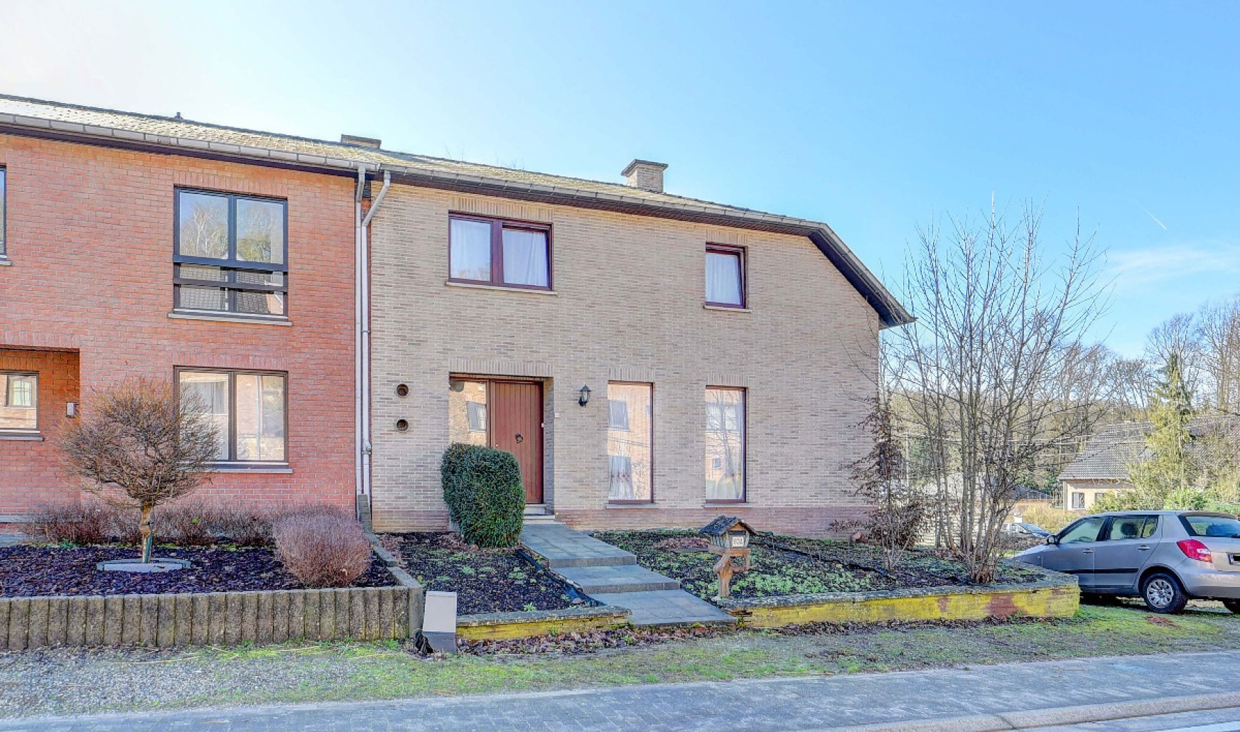 Frans Verbeekstraat - 83A - - 3090