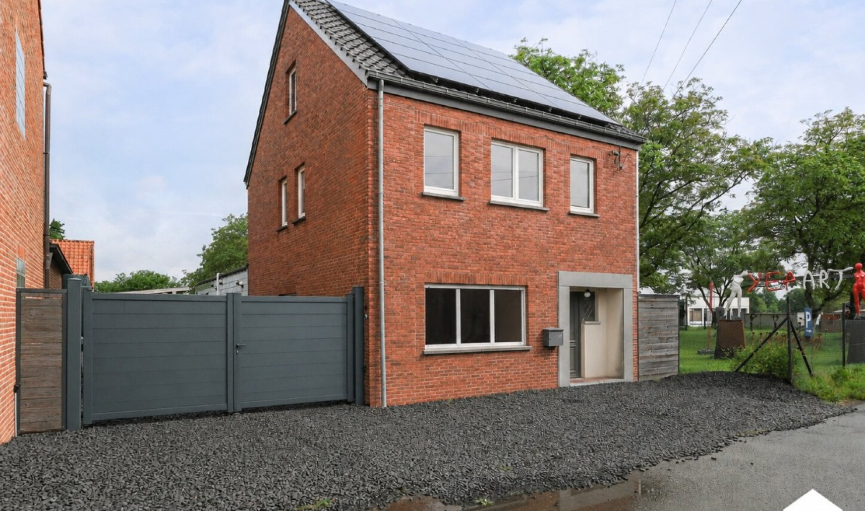 Steenweg - 47 - - 3540