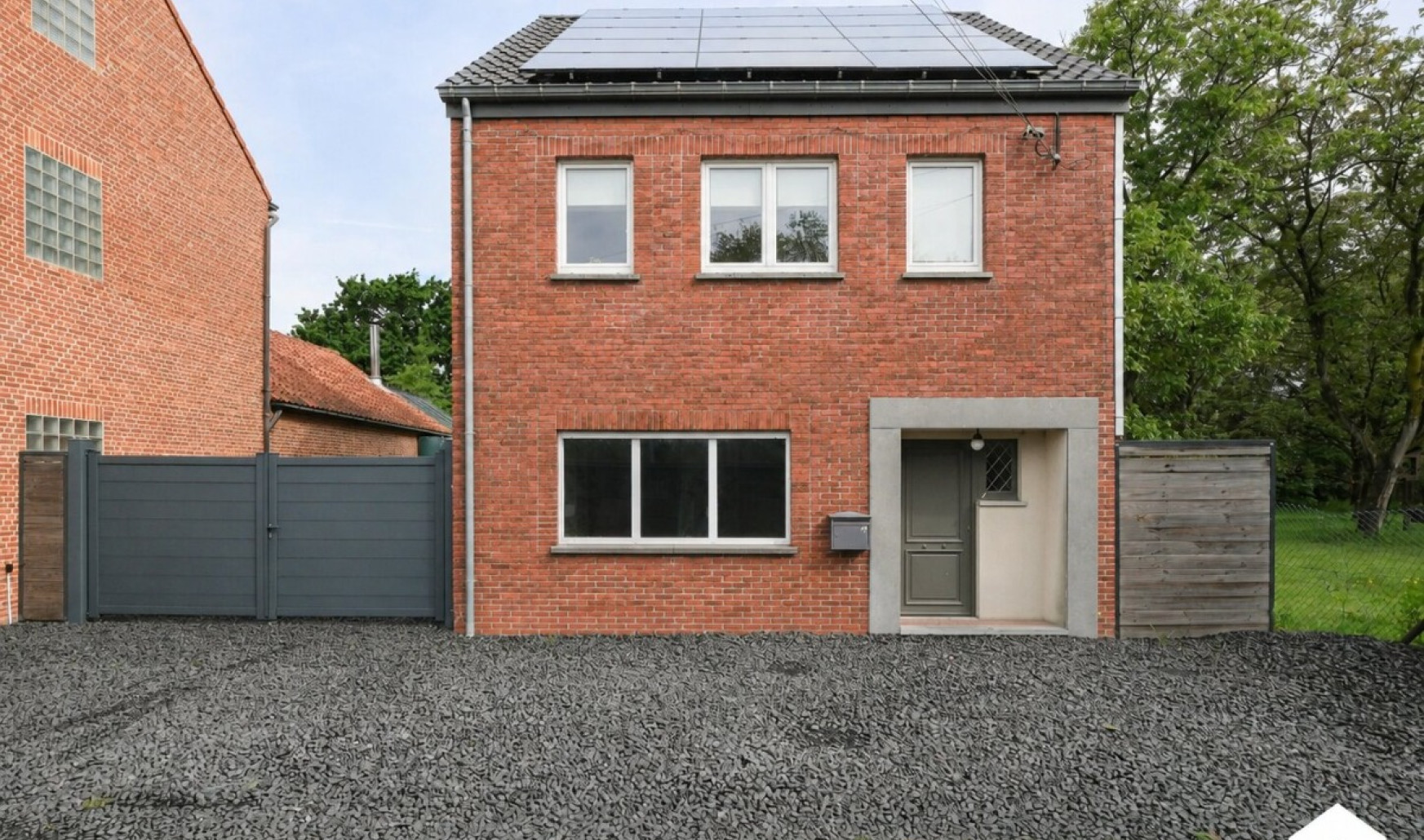 Steenweg - 47 - - 3540