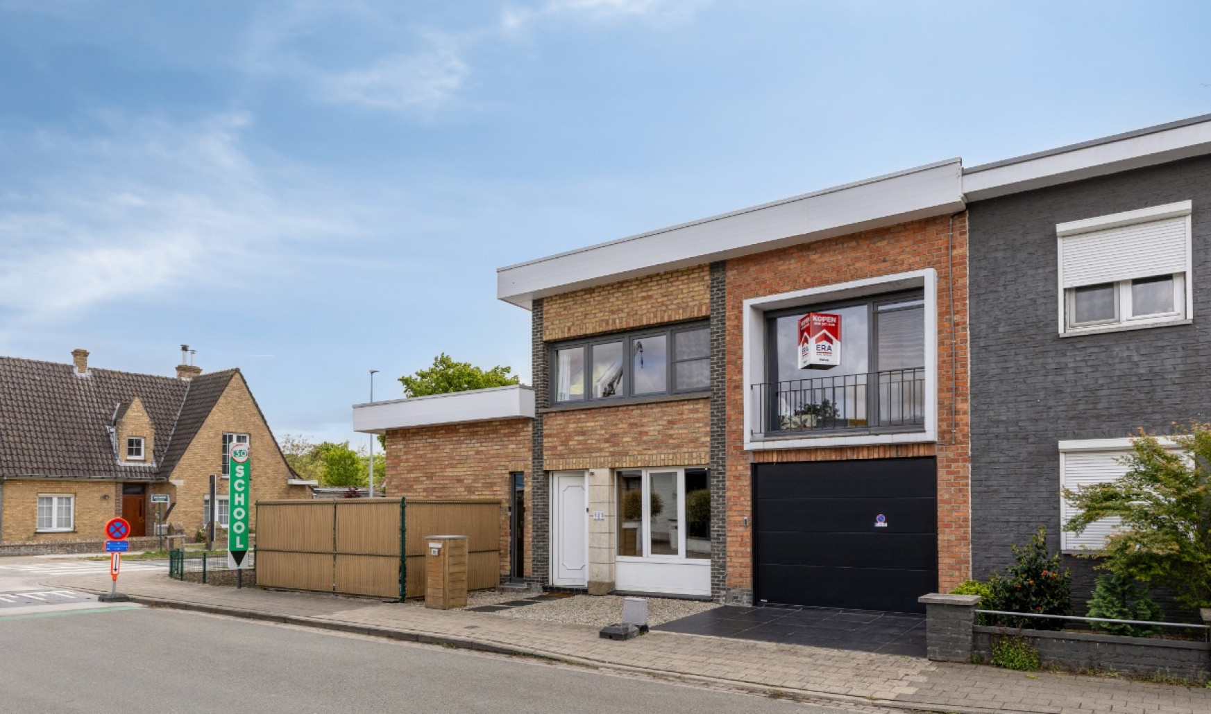 Baron de Serretstraat - 103 - - 8200