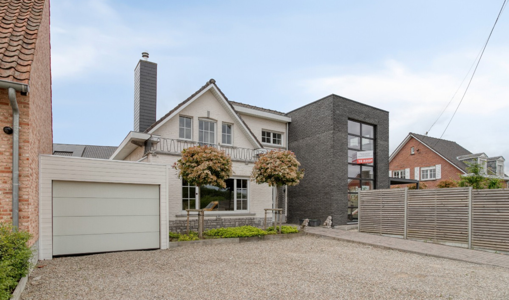 Tapuitstraat - 95 - - 8790