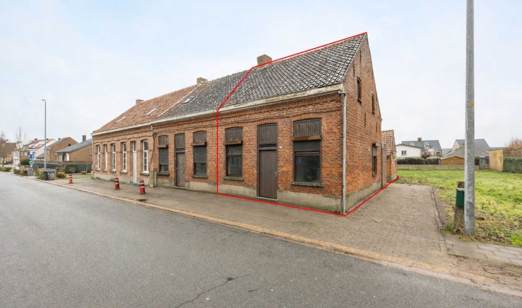 Achtelsestraat - 35 - - 2320