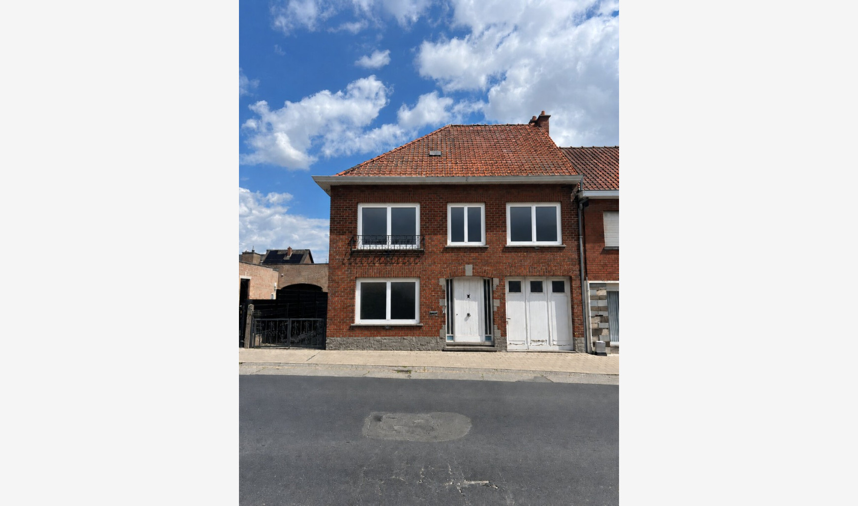 Zwevezeelsestraat - 34 - - 8851