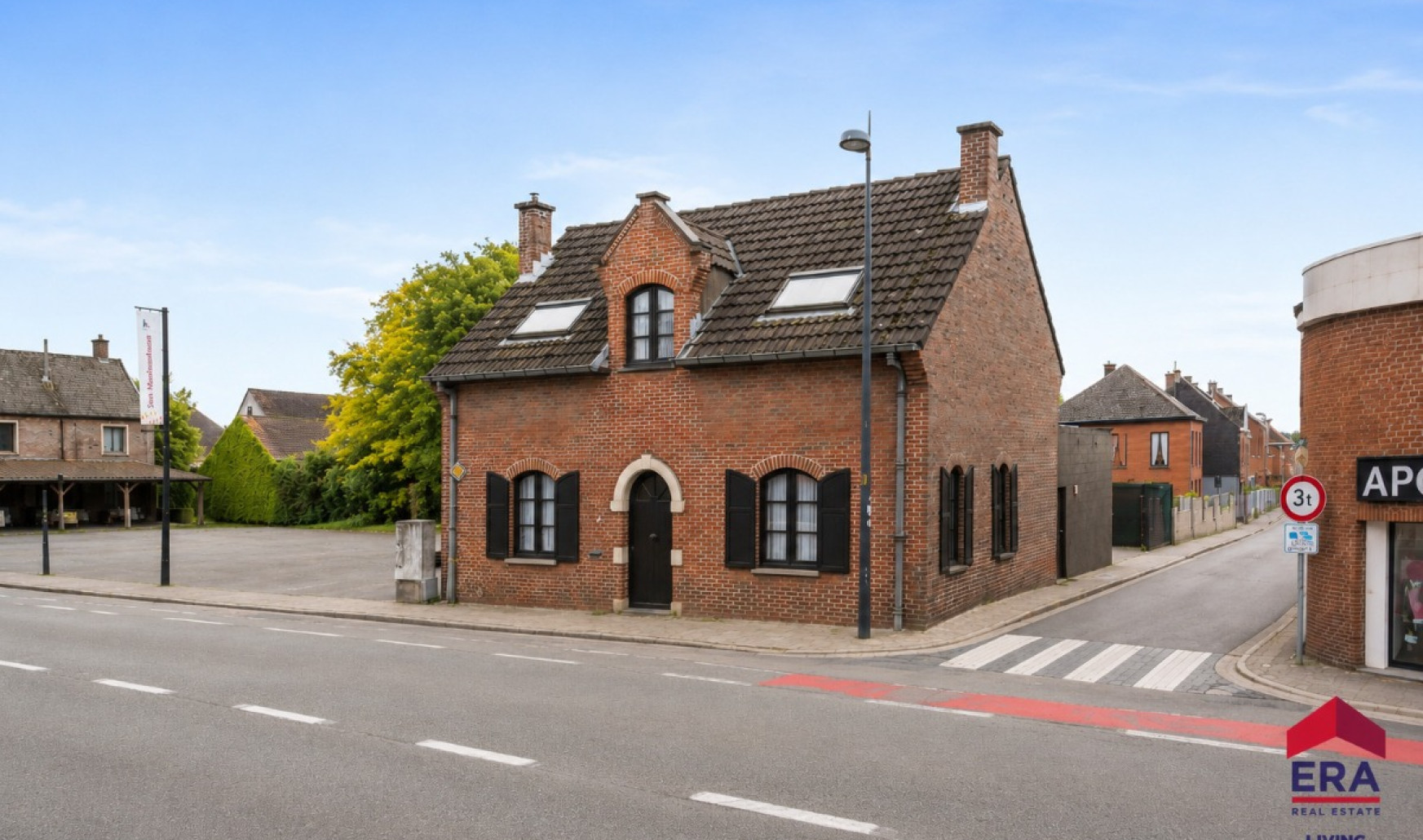 Kerkskendorp - 16 - - 9451