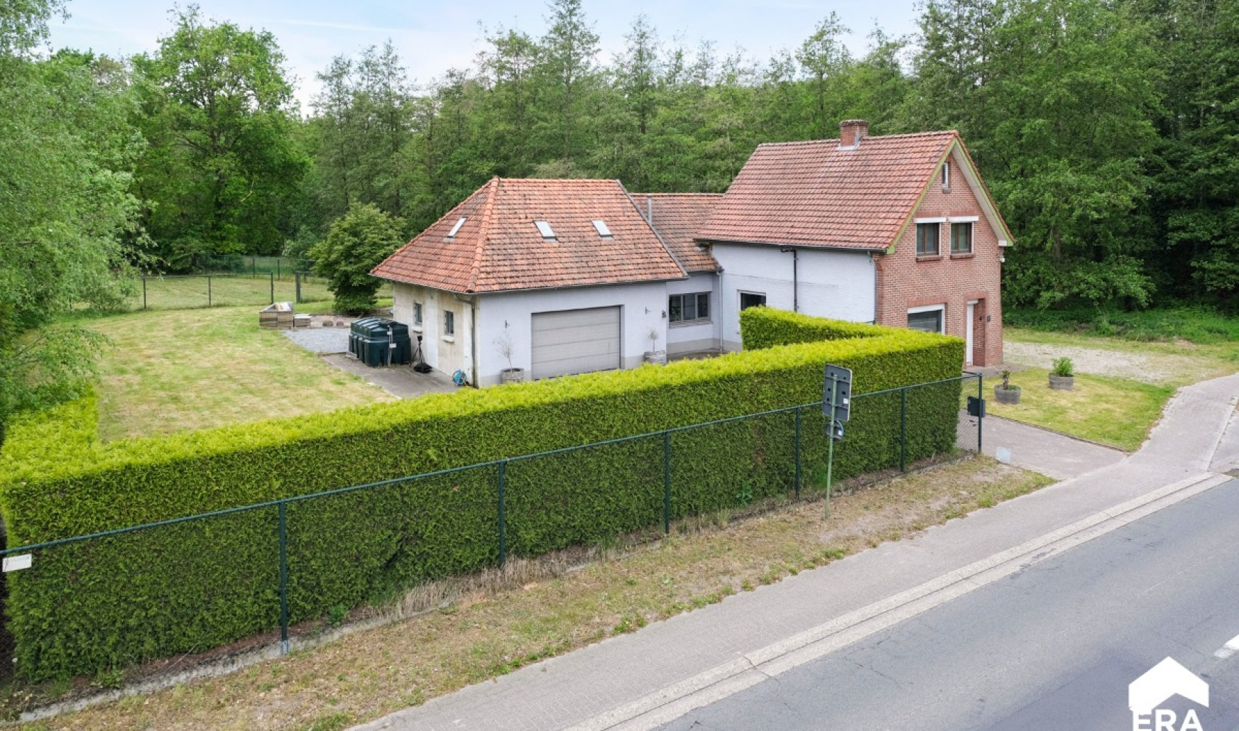 Kaulillerweg - 102 - - 3910