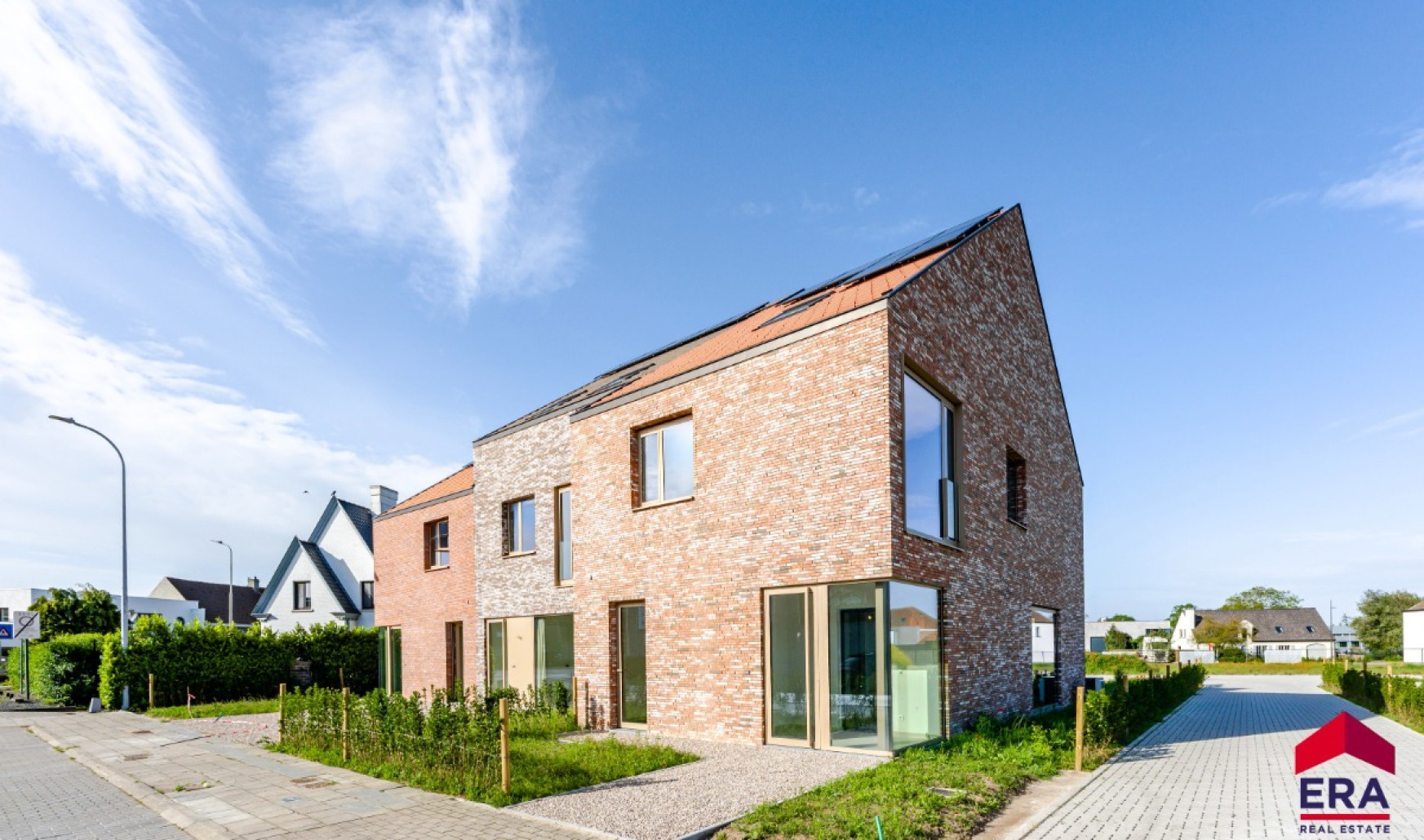 Stijn Streuvelsstraat - 98 - Lot 4 - 8790