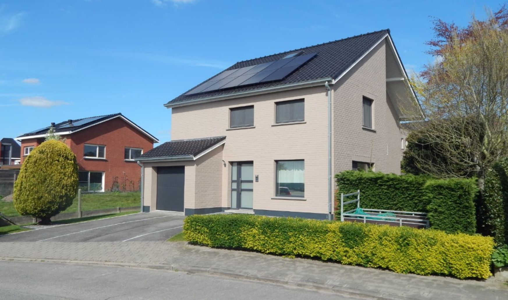 Kasteelstraat - 2 - - 8830