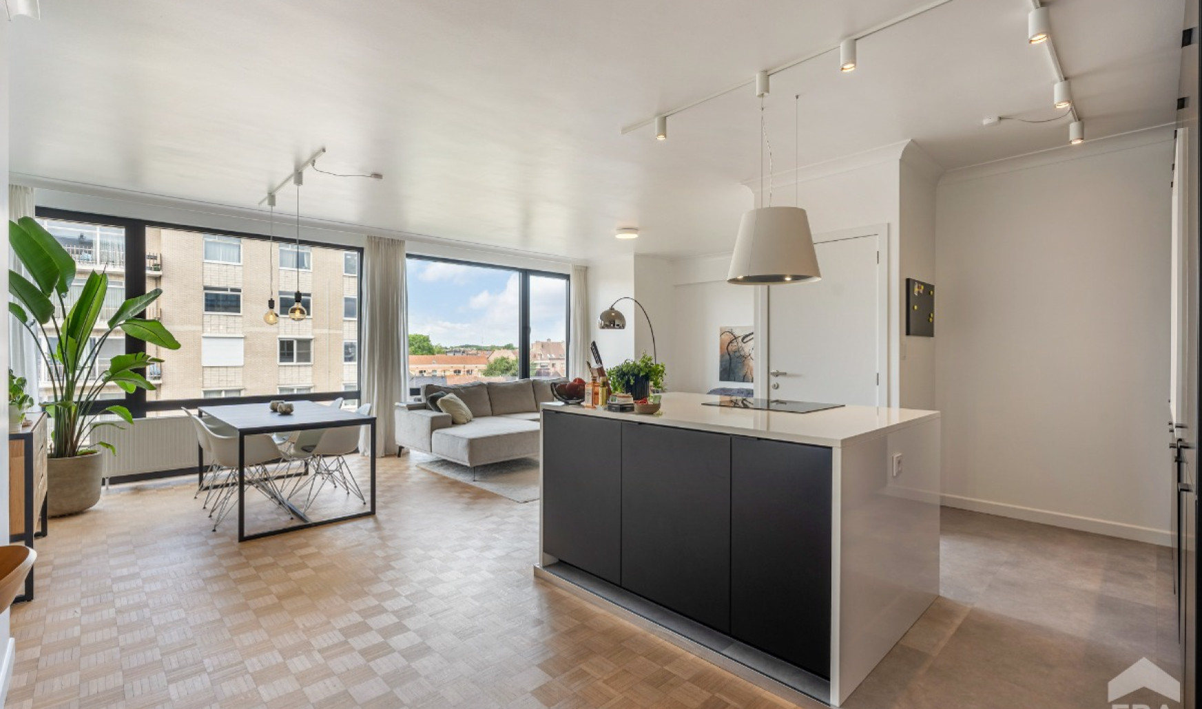 Leopoldplein - 39 - 3 - 3500