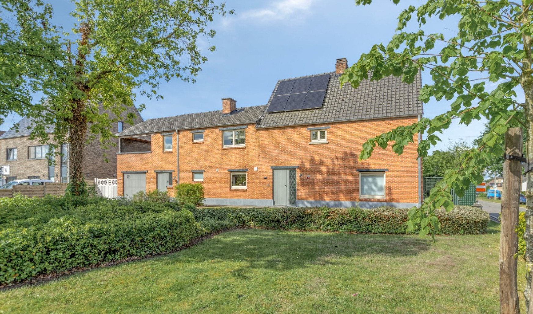 Schomstraat - 168 - - 3580