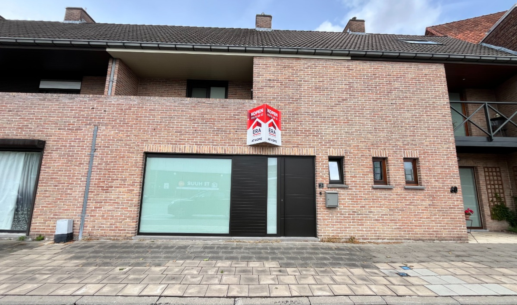 Godshuislaan - 62 - - 8800