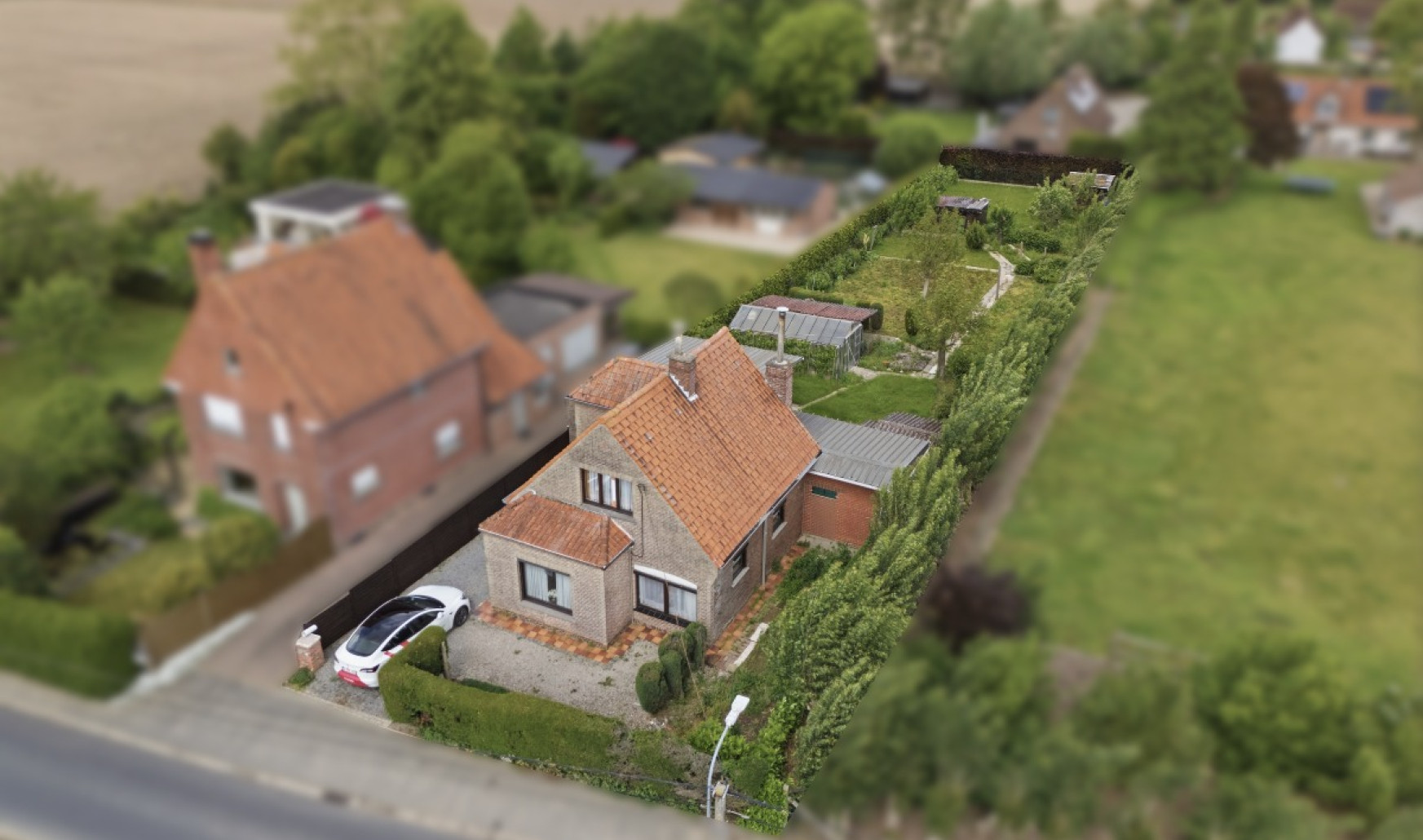 Geitestraat - 52 - - 8870