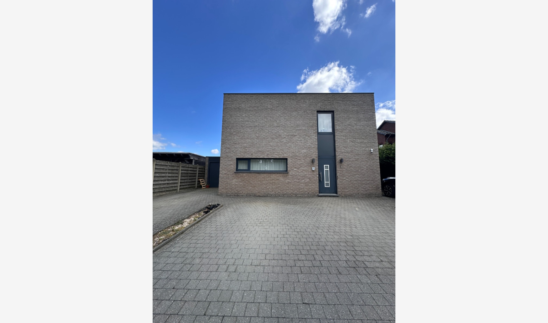 Wielewaalstraat - 1 - A - 3920