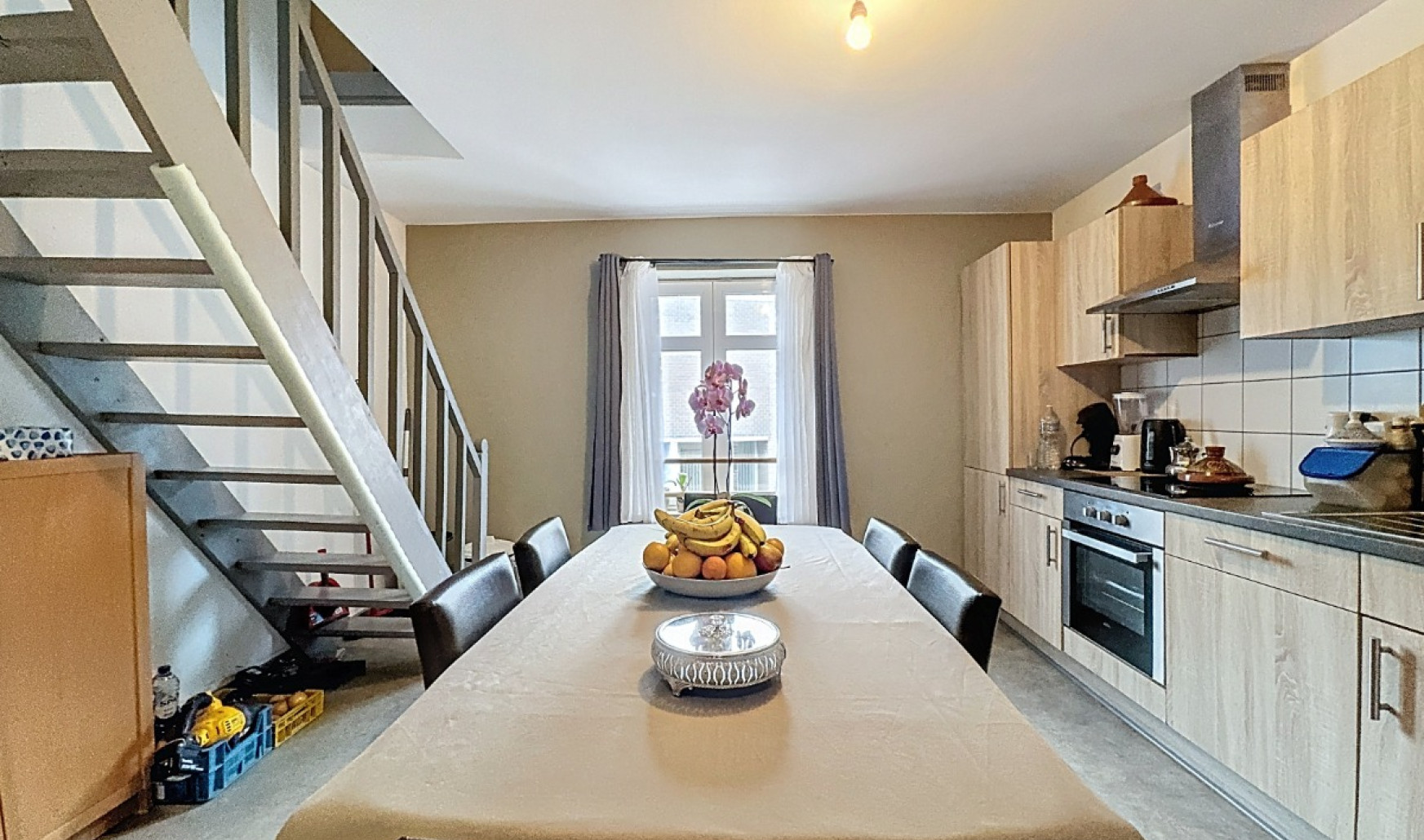 Rue Joseph Wauters - 20 - 2 - 64074 WAREMME 1 DIV - 4300