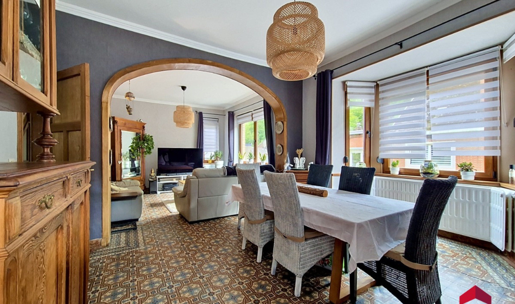 Rue Cherave - 22 - - 4500