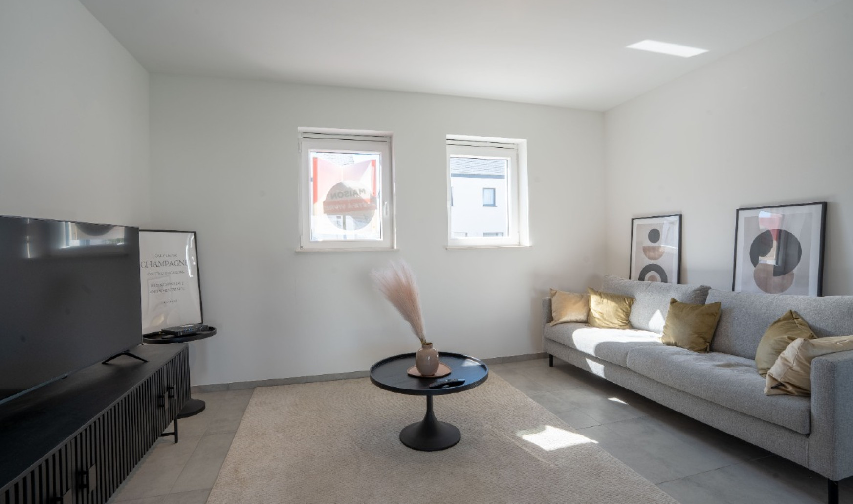 Rue de la Libération - 26 - - Lot 53 - 6720