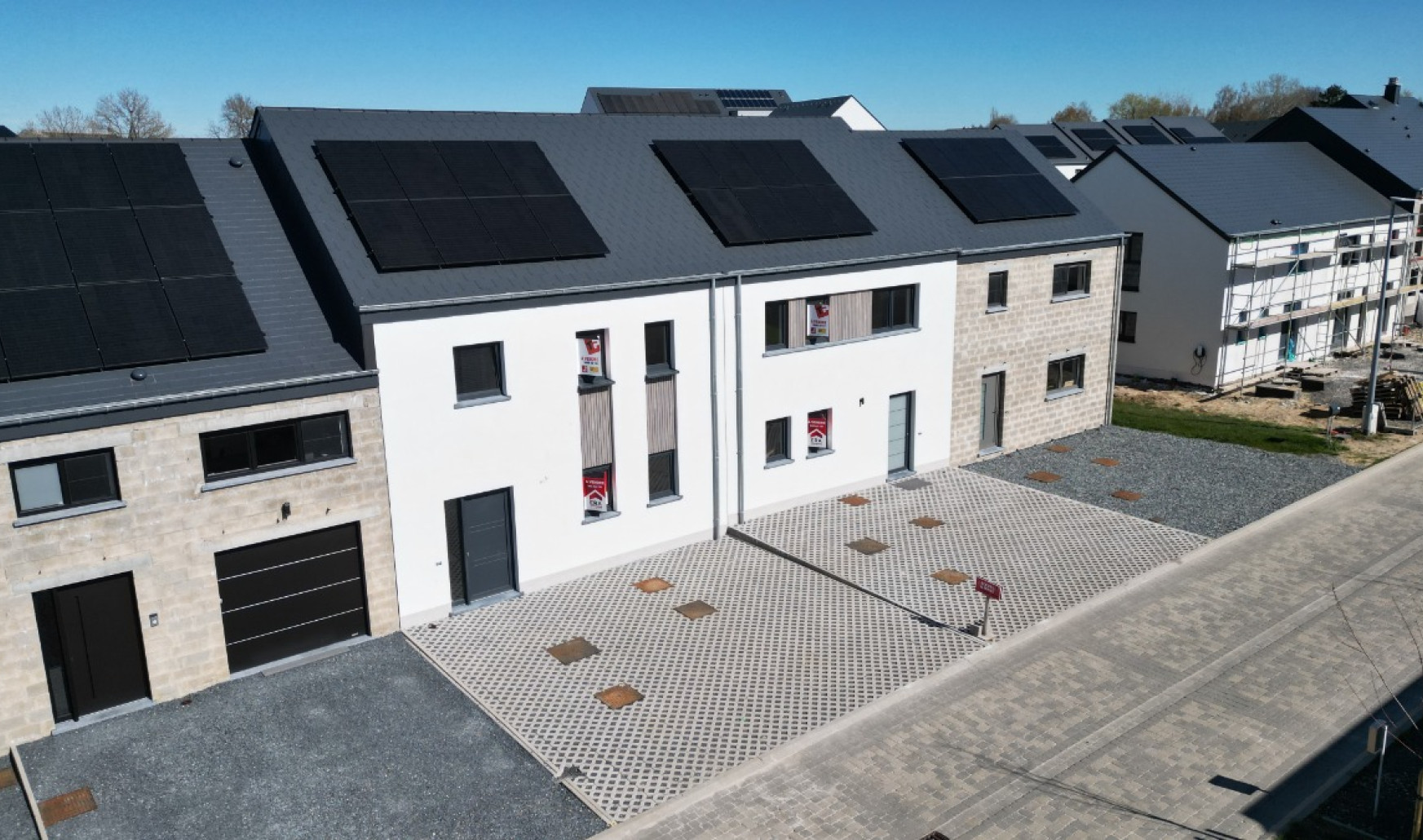 Rue de la Libération - 26 - - Lot 52 - 6720