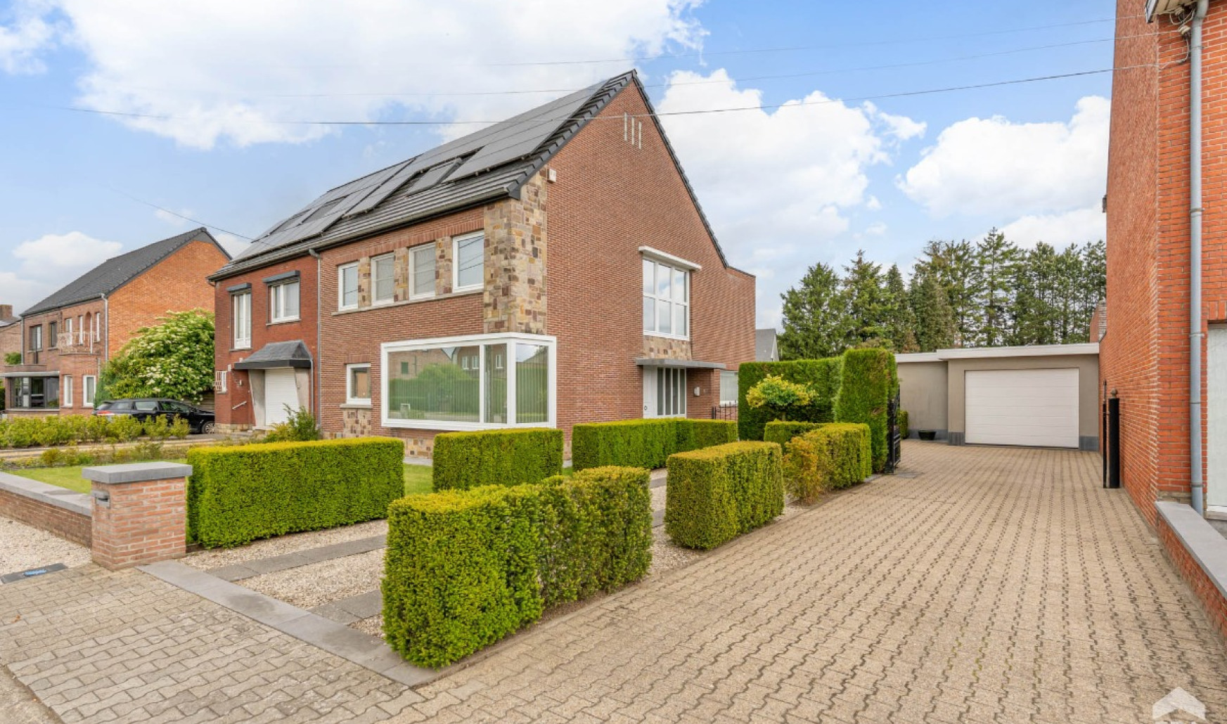 Diestersteenweg - 87 - - 3545
