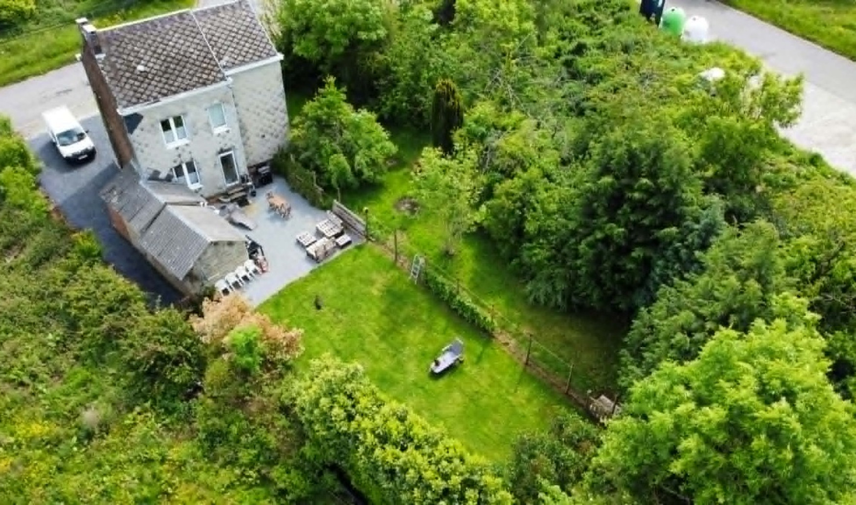 Rue de Huy - 33 - - 4570