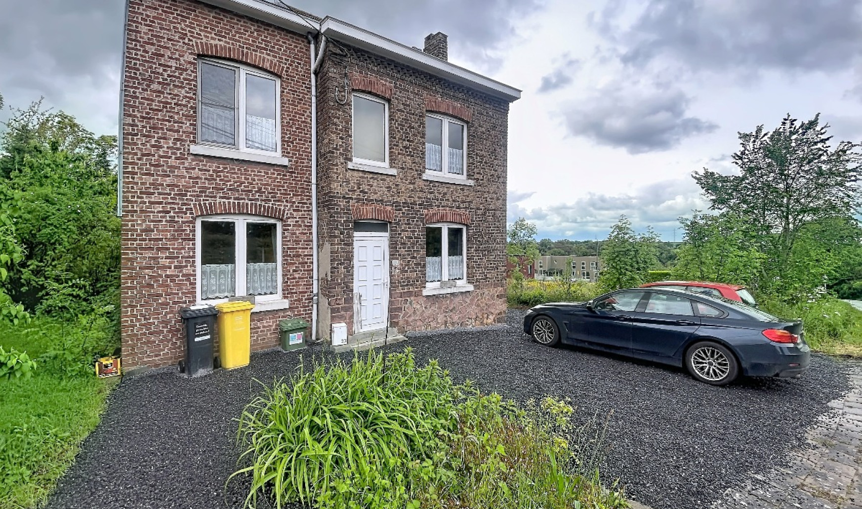 Rue de Huy - 33 - - 4570