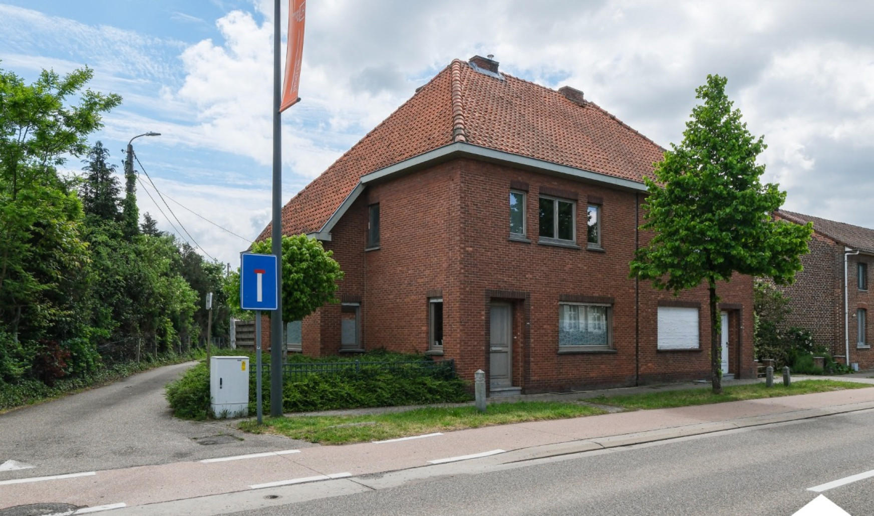 Sint-Truidersteenweg - 478 - - 3500