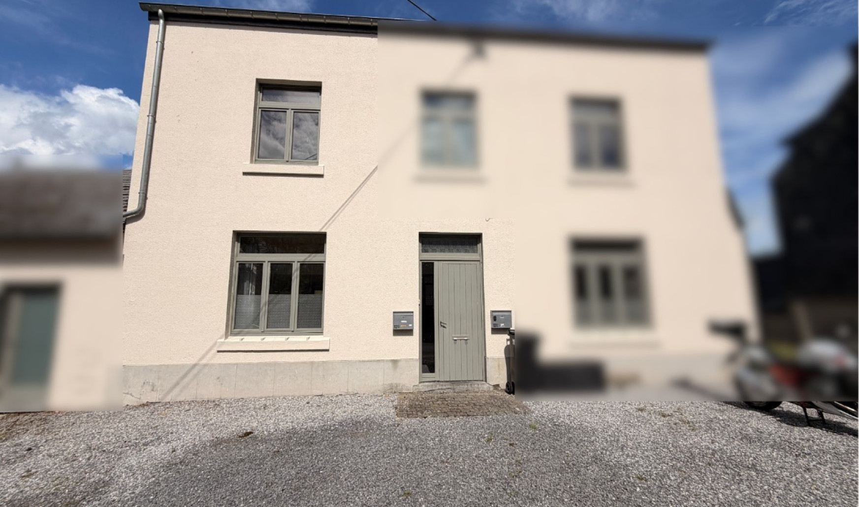 Rue de Stée - 12A - - 5590