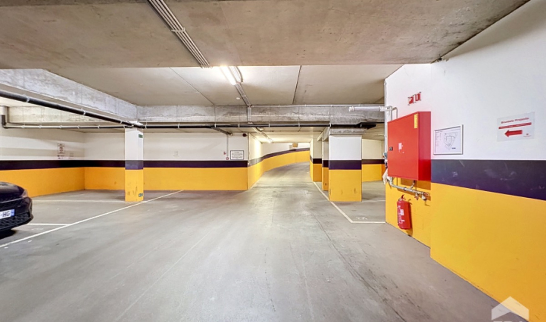 Rue Veydt - 9 - - 1060