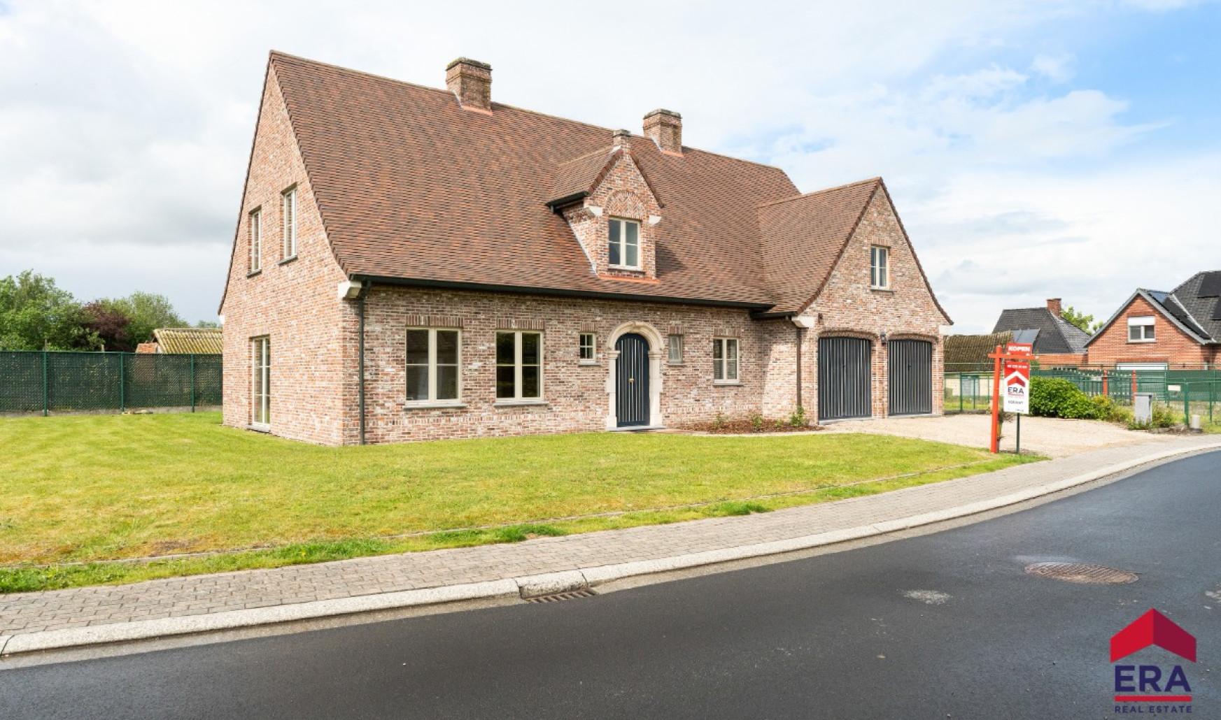 Groeneweg - 92 - - 9870
