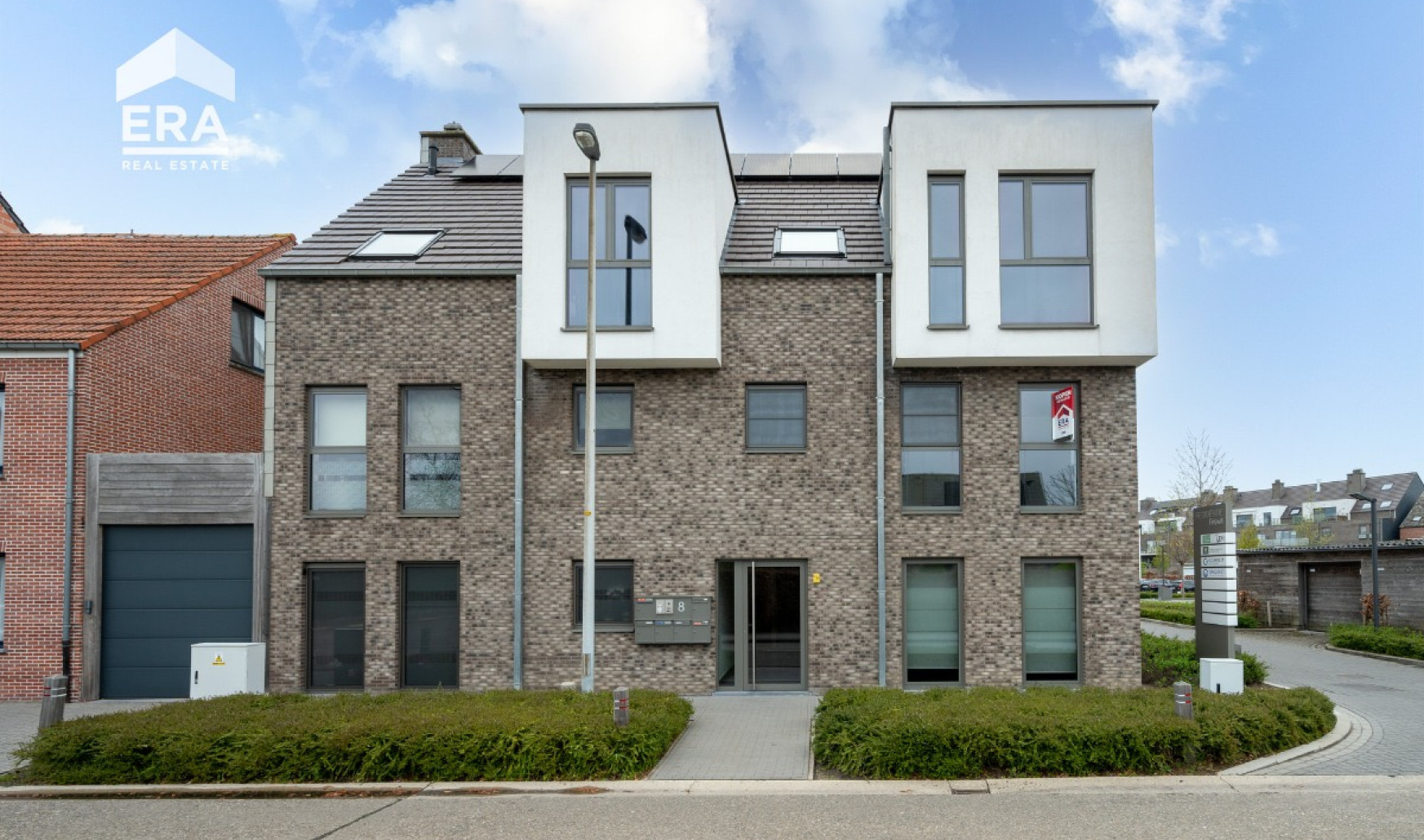 Moerstraat - 8 - 3 - 2320