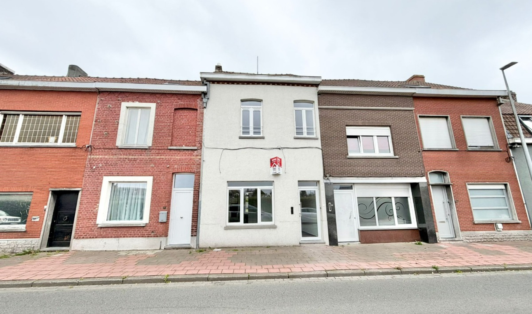Komenstraat - 93 - - 8940