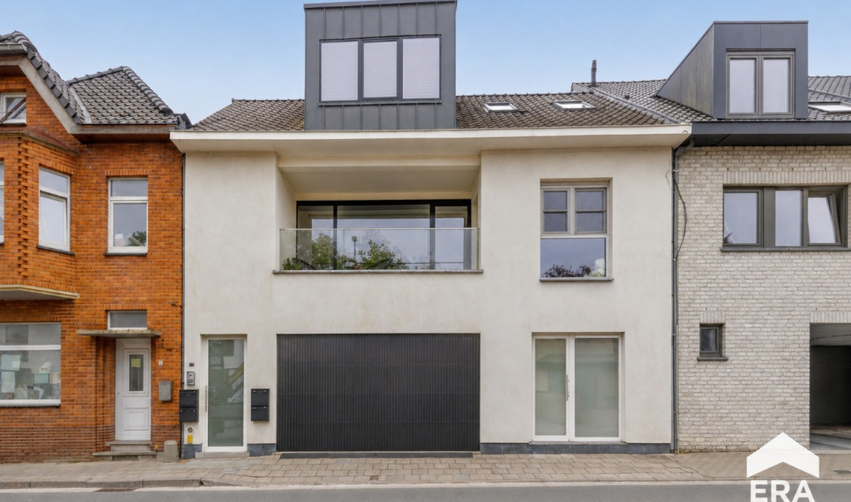 Sijselestraat - 10 - 101 - 8730