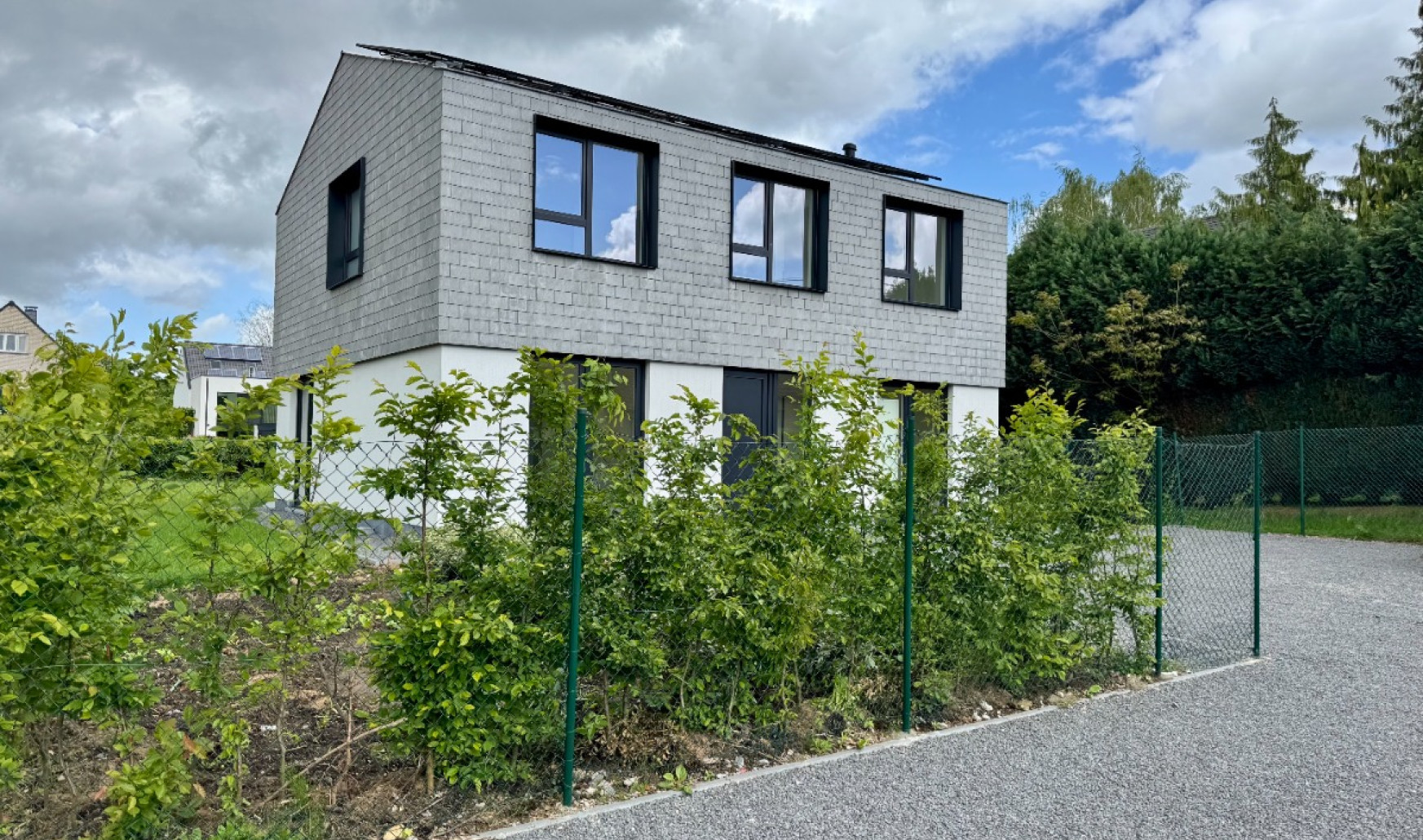 Smetslaan - 84 - - 3090