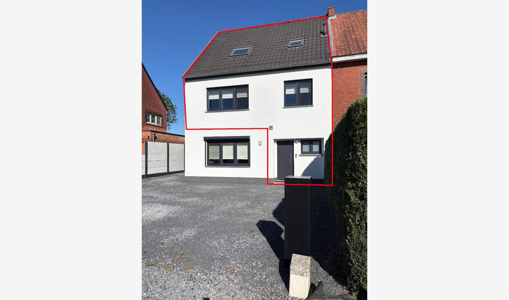 Houthalenseweg - 96 - 1 - 3520