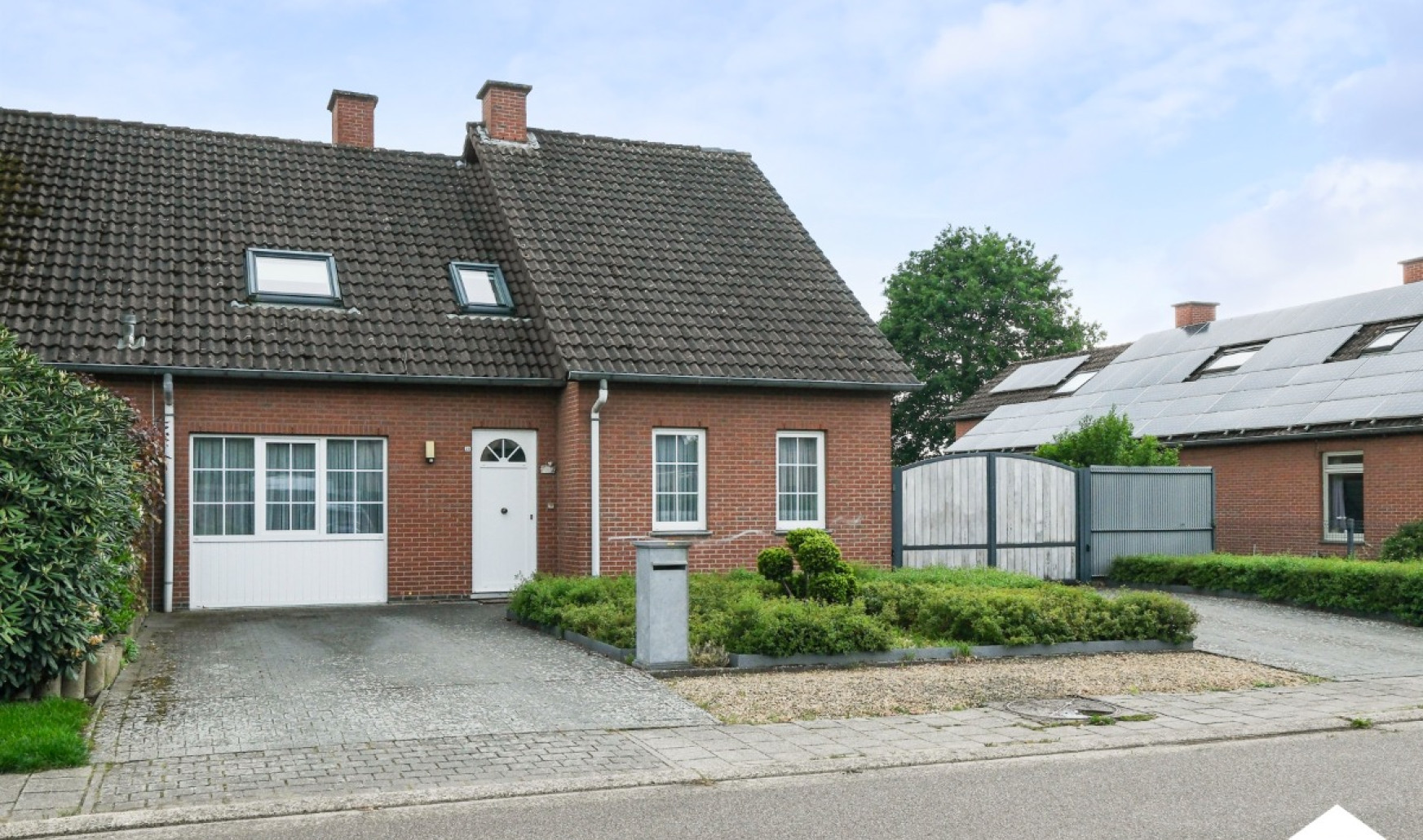 Irisstraat - 29 - - 3590