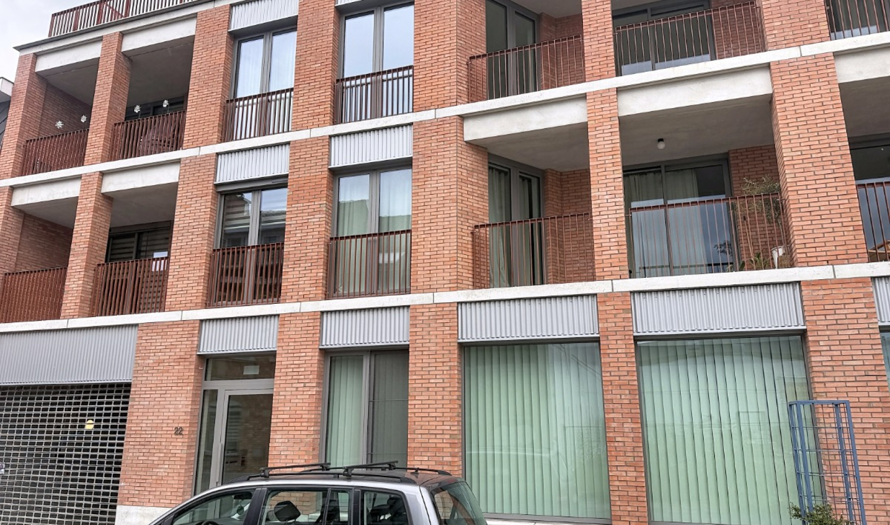 George Ferréstraat - 22 - 201 - 1830