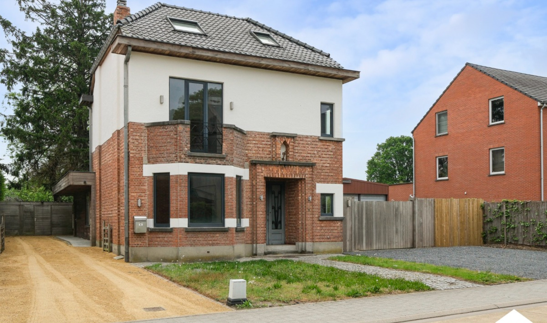 Heerstraat - 5 - - 3941
