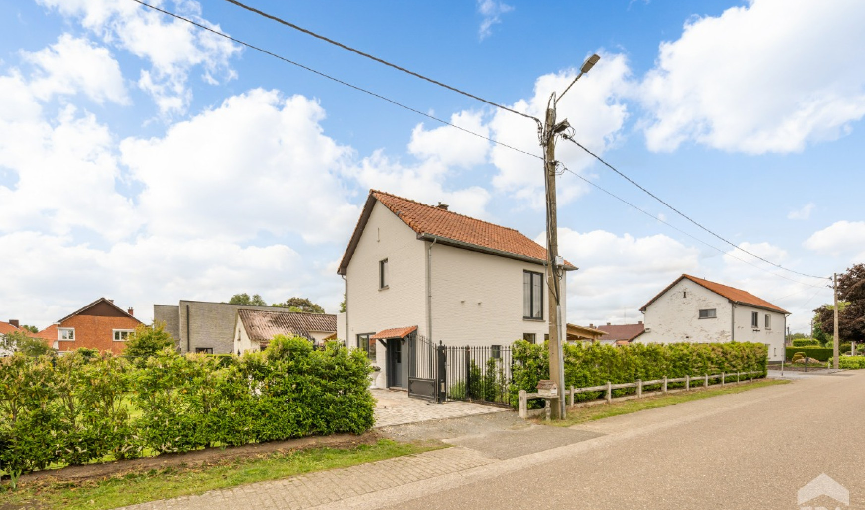Oude Straat - 49 - - 3540