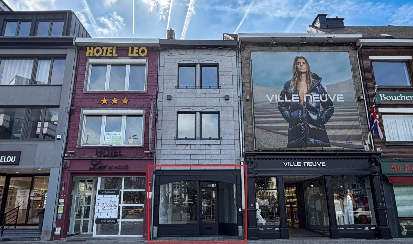 Place Mac Auliffe - 49 - - 6600