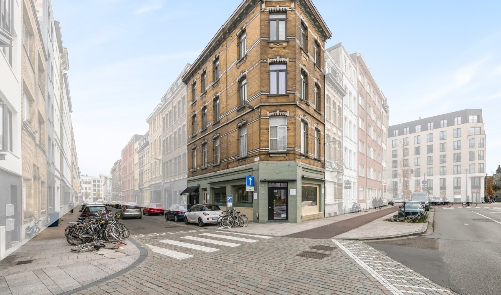 Wipstraat - 51 - - 2018