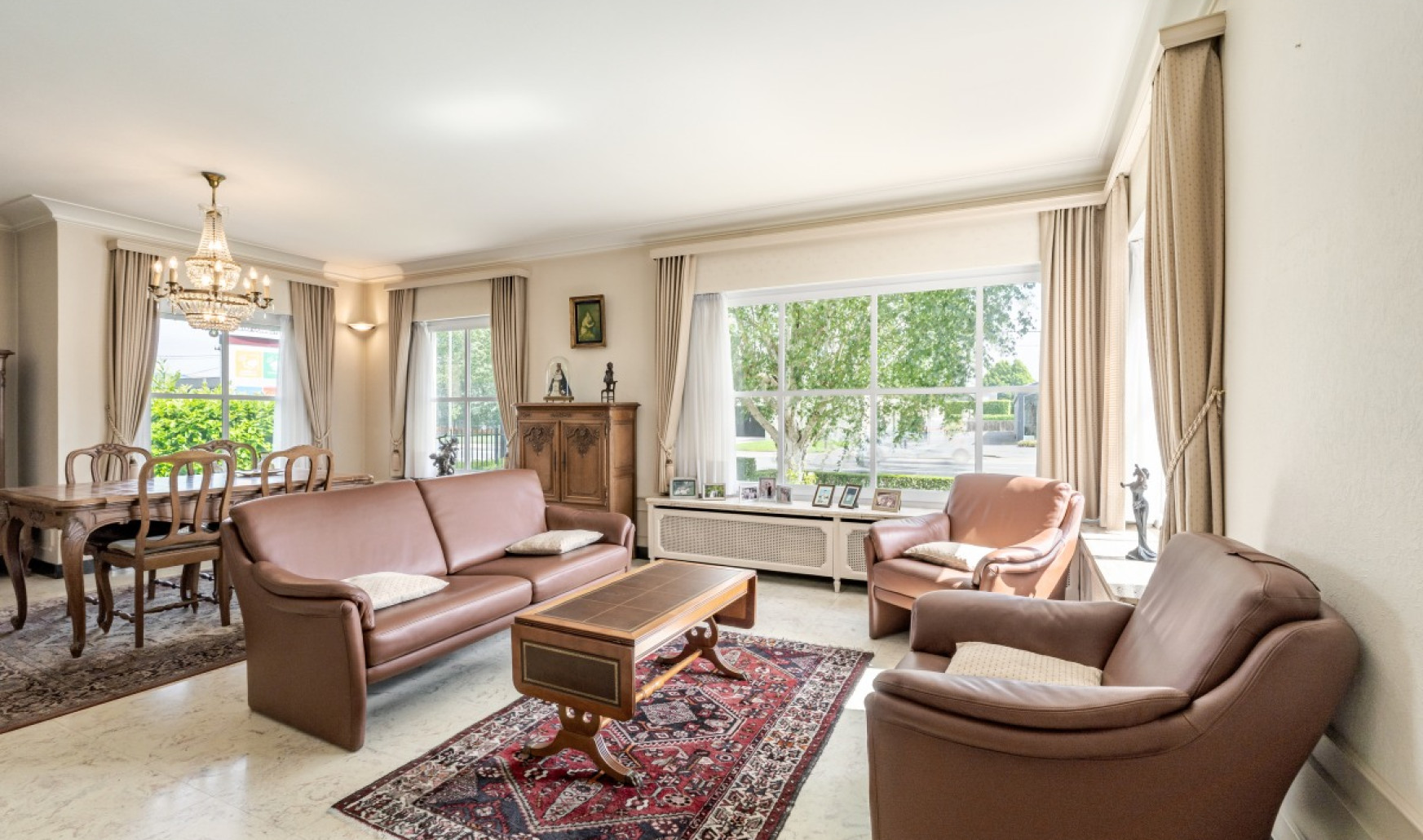 Gentsesteenweg - 123 - - 8530