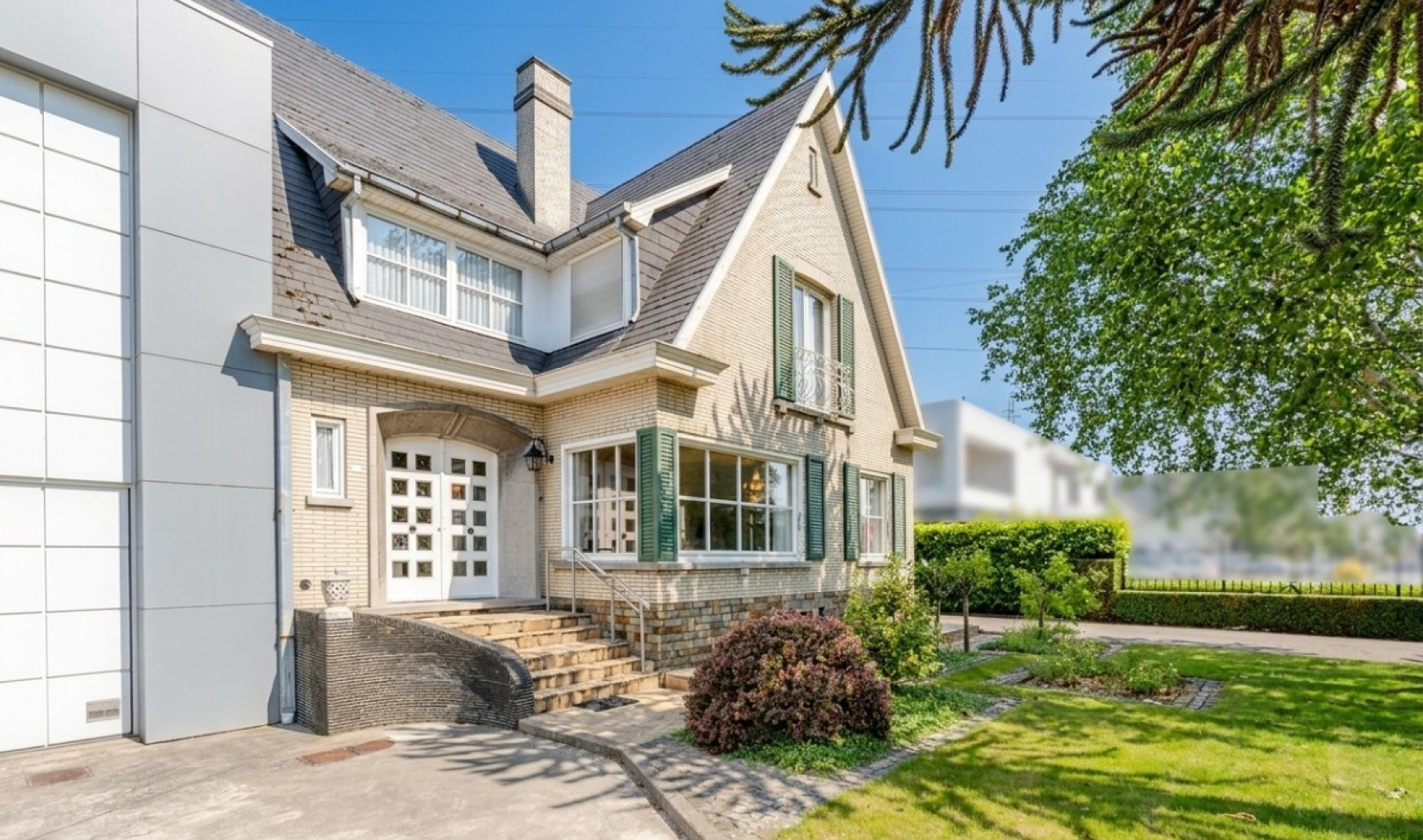 Gentsesteenweg - 123 - - 8530