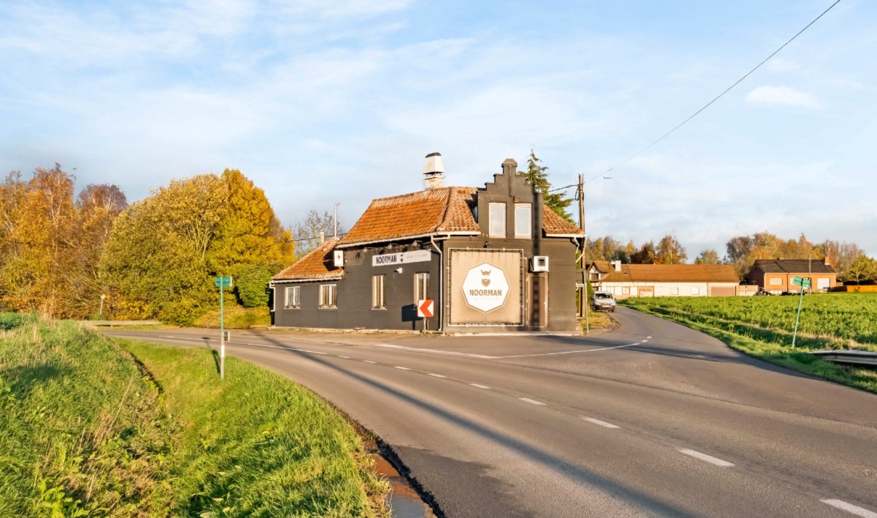 Wortegemsesteenweg - 54 - - 8570