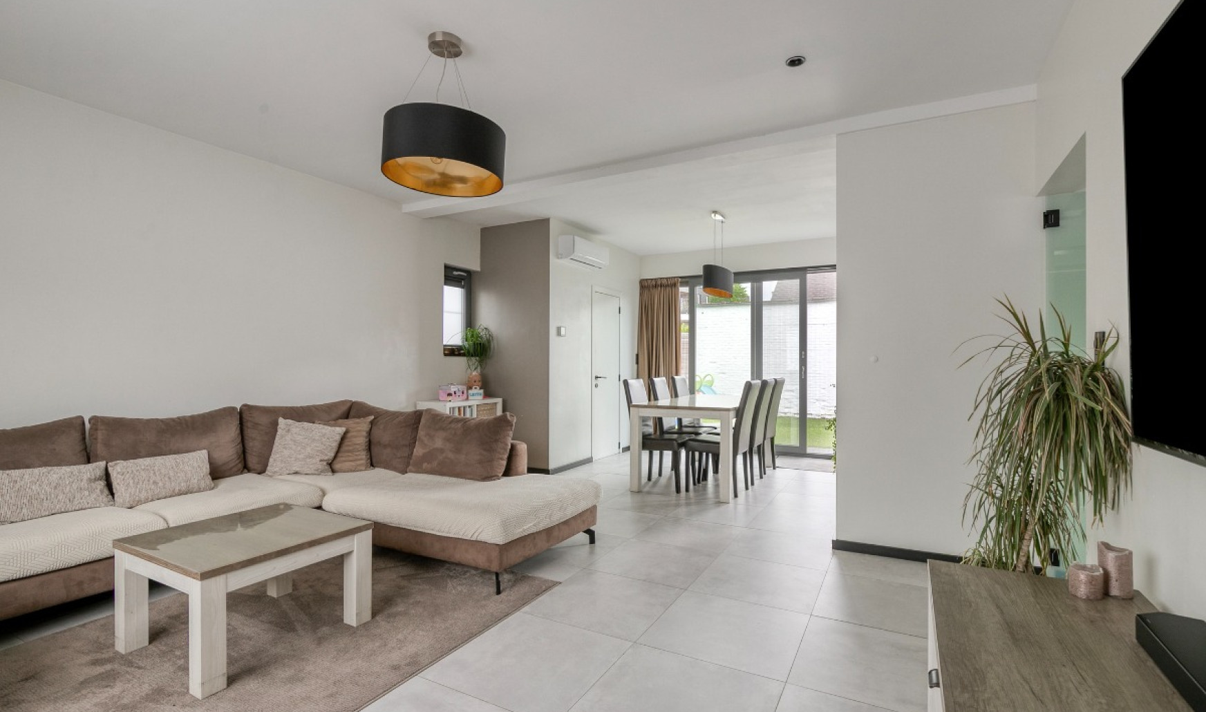Paviljoenstraat - 12 - - 2800
