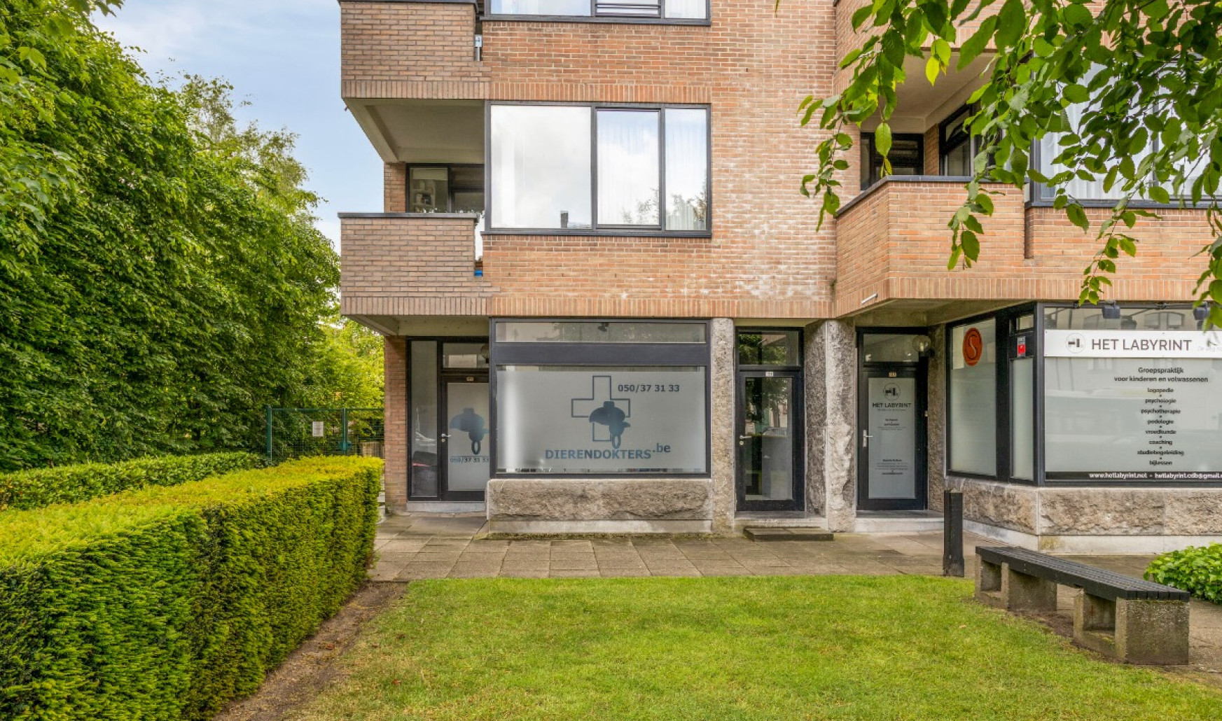 Moerkerkse Steenweg - 131 - - 8310