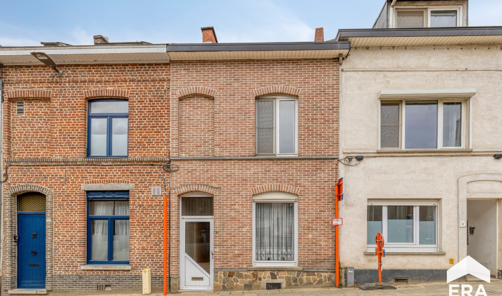 Kaboutermansstraat - 71 - - 3000