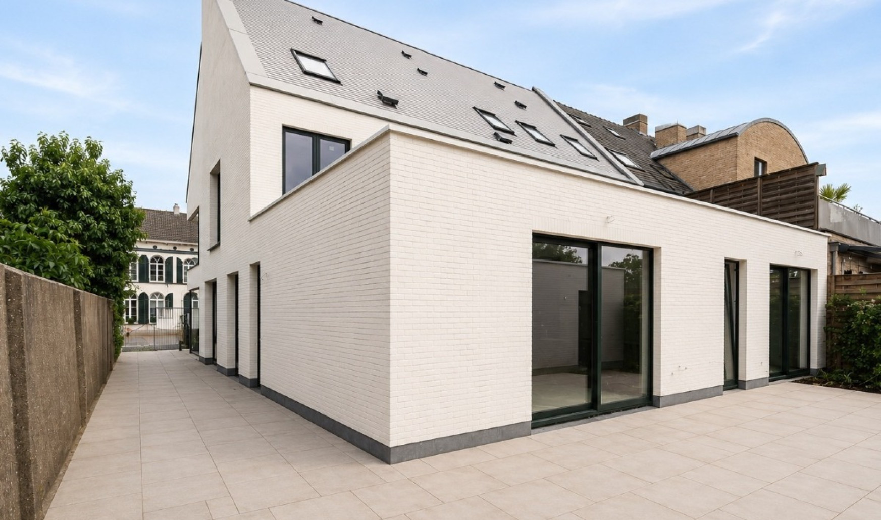 Baron Tibbautstraat - 3 - 001 - 9290