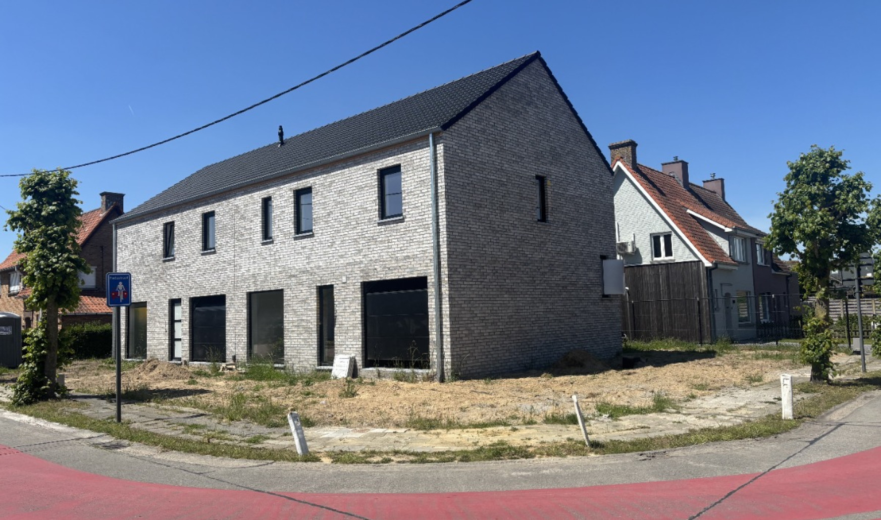 Beukenlaan - 2A - - 8750